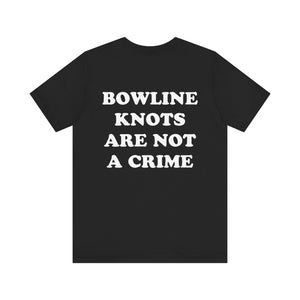 Bowline Tee